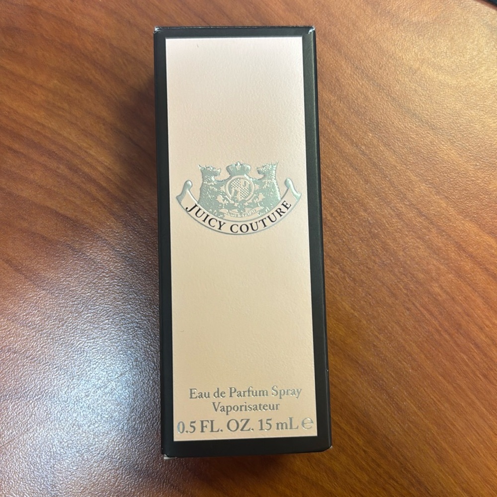 VERY COUTURE VERY DEMURE JUICY COUTURE EAU DE PARFUM SPRAY